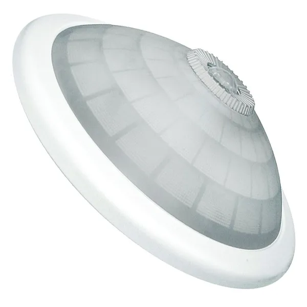 Светильник с датчиком движения LMS-32 (НПО) 2x25Вт EKF Proxima