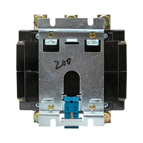 Реле тепловое РТЭ-53125 125-200А EKF PROxima