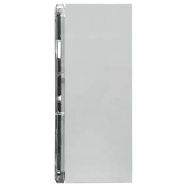 ЩМП-П прозрачная дверь (400х300х170) IP65 PROXIMA EKF