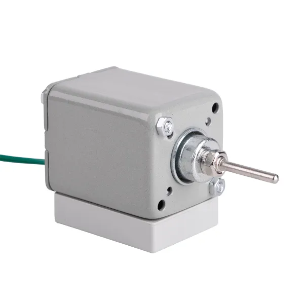 Расцепитель минимального напряжения ВА-45 2000 типоразмер 400В AC EKF