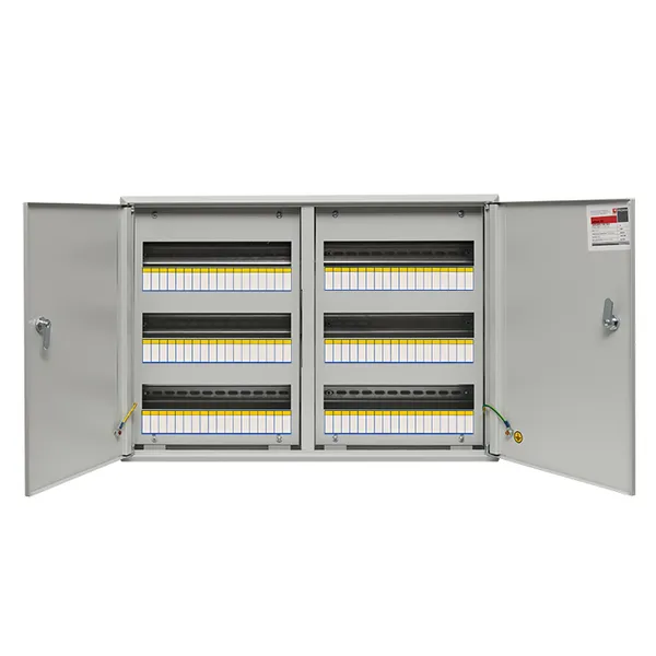 ЩРН-90 двухдверный (480х680х120) IP31 PROXIMA EKF
