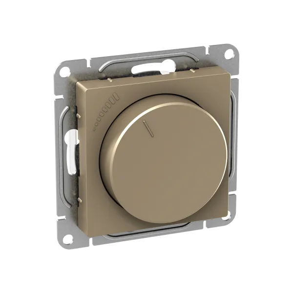 Механизм светорегулятора, шампань Эпика EKF