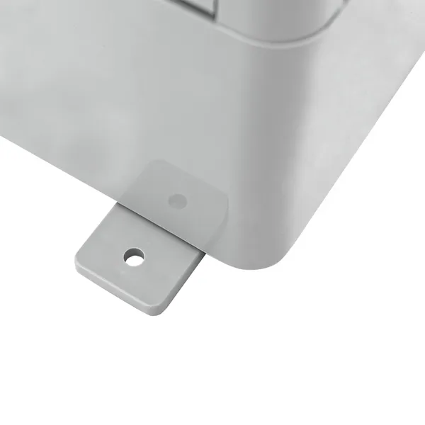 ЩМП-П прозрачная дверь (400х300х170) IP65 PROXIMA EKF