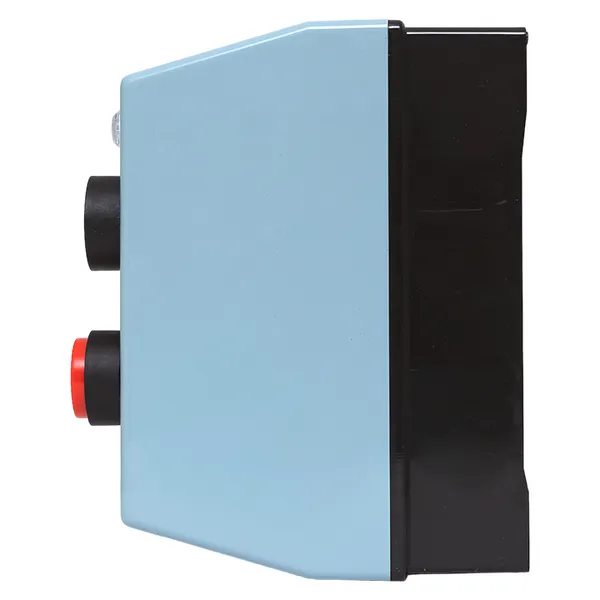Пускатель в корпусе IP65 КМЭ 9А 230В с РТЭ Ir-7-10А и индик. EKF PROxima