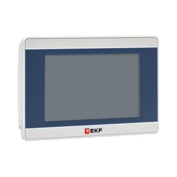 Панель оператора EKF PRO-Screen 4