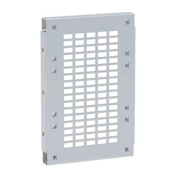 Монтажная панель В300 Ш300 перфорированная EKF AVERES