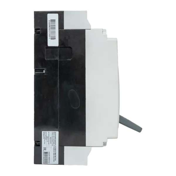 Автоматический выключатель AV POWER-5/3 1600А 70kA ETU6.0 EKF AVERES