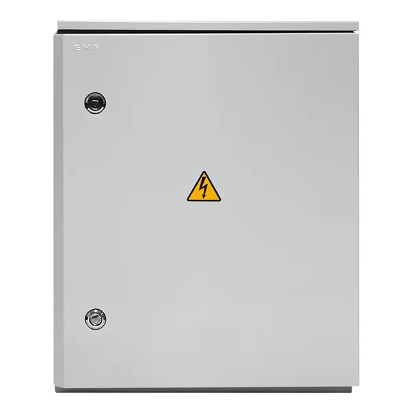 Корпус 50.40.22 "Гранит" IP66 пустой