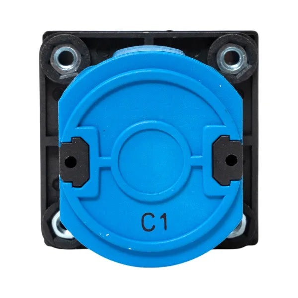 Переключатель кулачковый ПК-1-121 10А 1P «0-1-2-3» EKF PROxima