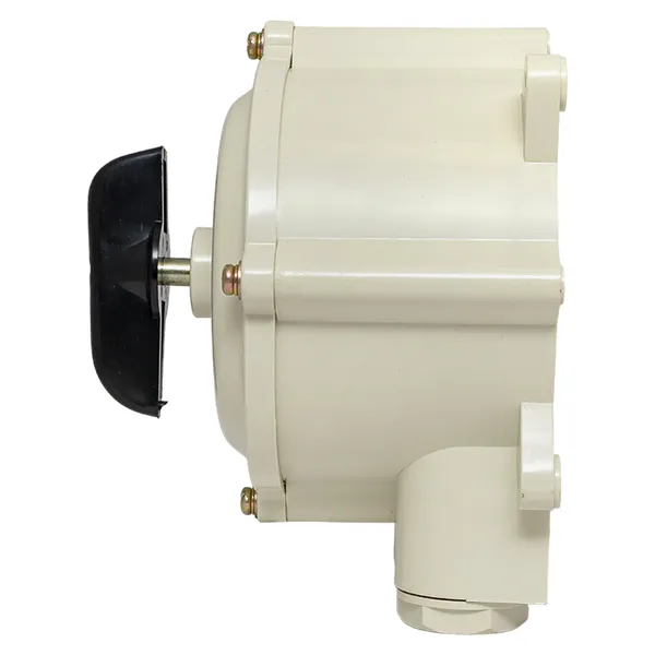 Пакетный переключатель ПП 2-40/Н2 М2 пл. IP56 EKF PROxima
