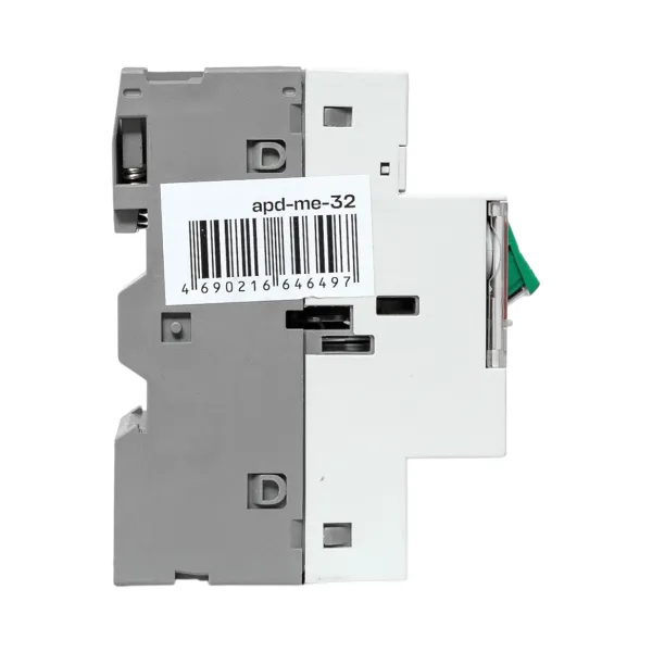 Автомат пуска двигателя АПД-32 24-32А EKF