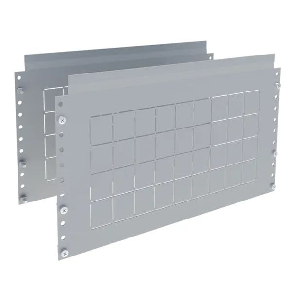 Панели боковые для секционирования В300 Г600 мм (2 шт) EKF AVERES