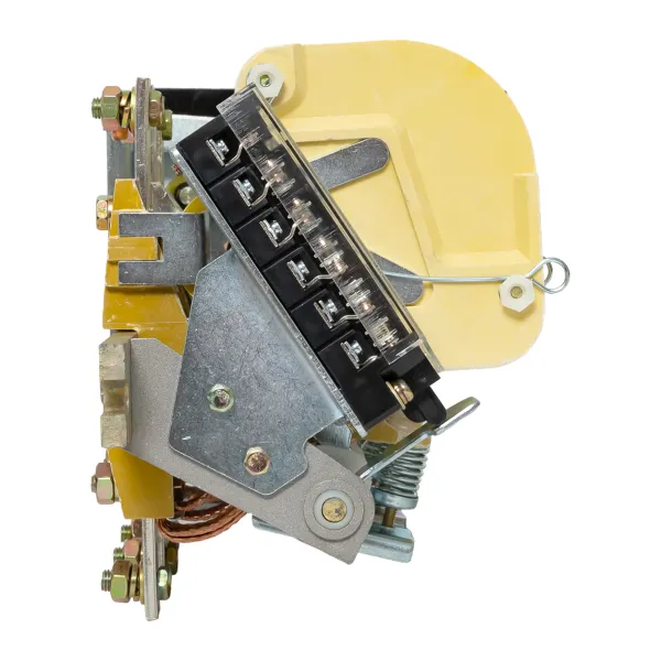 Контактор КТ-6033 250А 220В 3NO+3NC EKF PROxima
