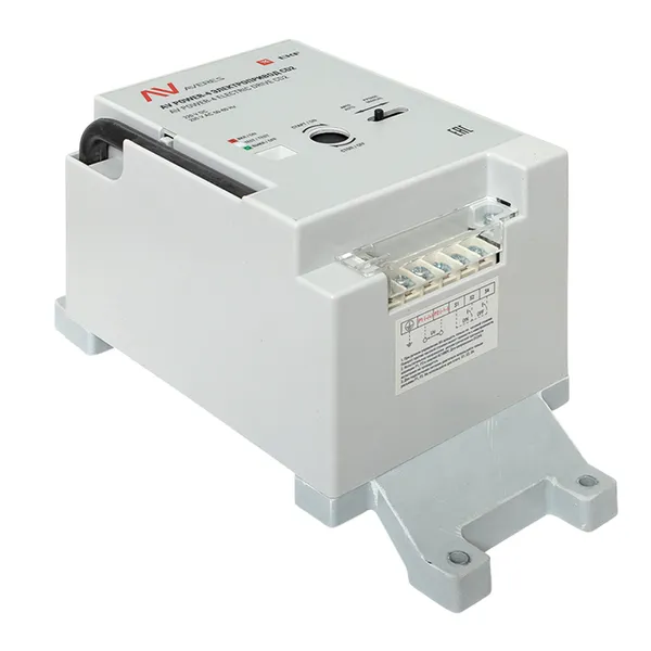 Электропривод CD2 AV POWER-4 AC230V/DC220V EKF AVERES