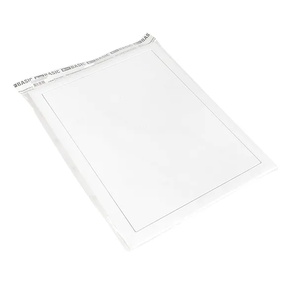Люк ревизионный пластик 300х400 (ШхВ внутр.) EKF Basic