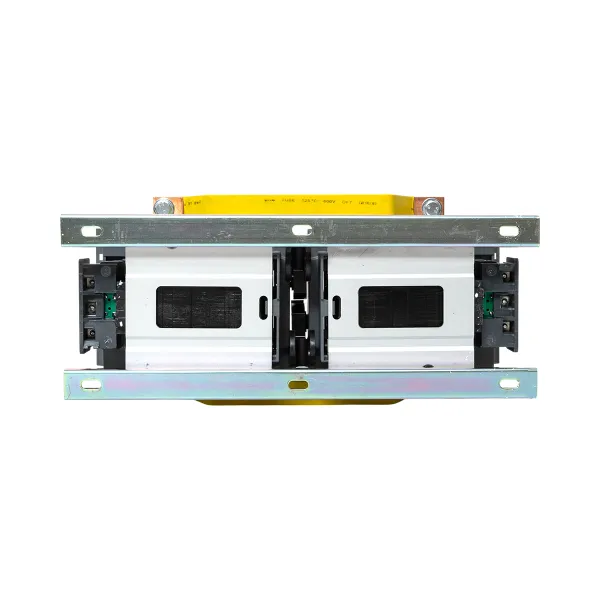 Контактор КТЭ реверсивный 185А 230В 2NO EKF PROxima