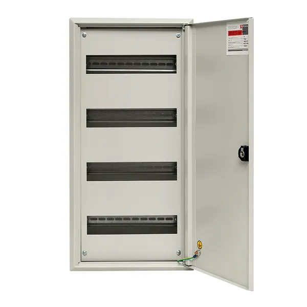 ЩРН-48 пласт. замок (610х300х120) IP31 PROXIMA EKF