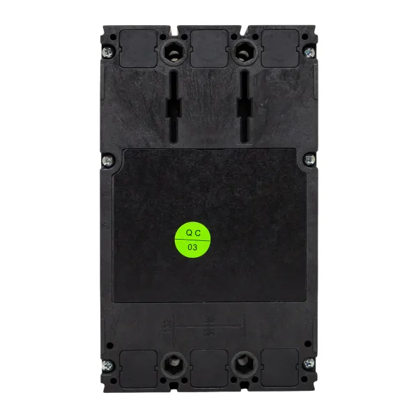 Автоматический выключатель AV POWER-1/3 160А 100kA ETU6.0 EKF AVERES