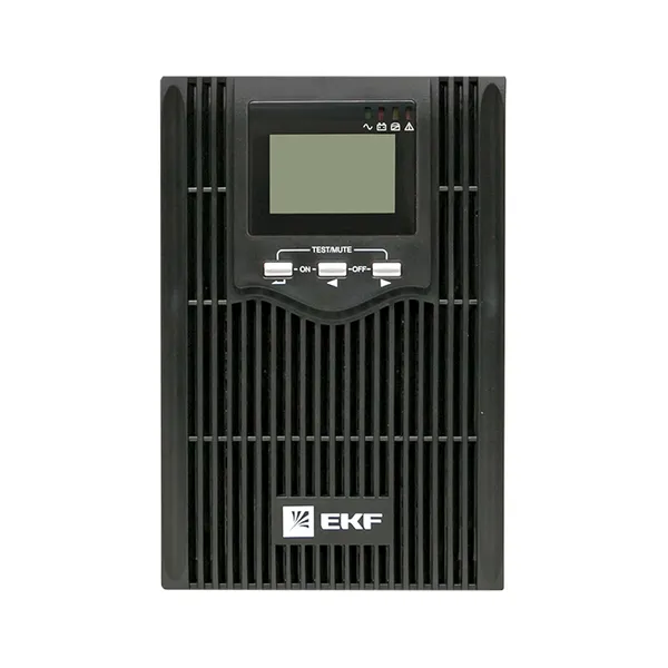 Источник Бесперебойного Питания Линейно-интерактивный E-Power PSW 600 500 ВА /400 Вт, напольный, без АКБ, с усиленным зарядным устройством,USB,RJ45,1хСE13,2xSchuko