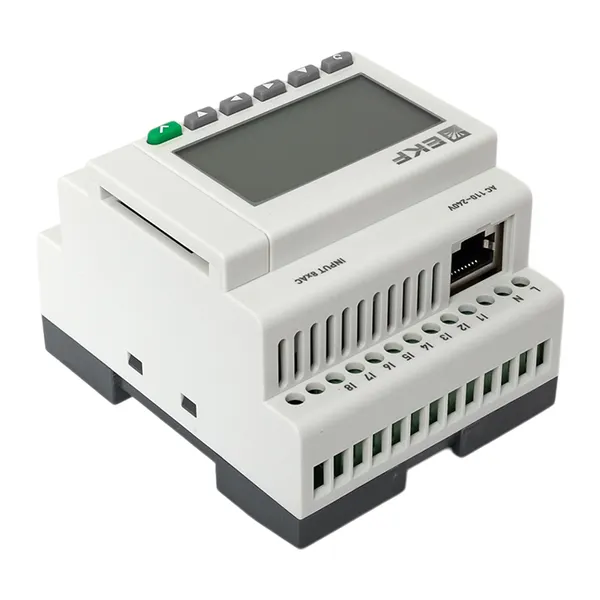 Программируемое реле PRO-Relay PRL100-12-R-AC EKF