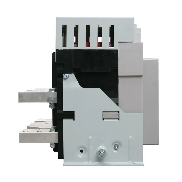 Выключатель воздушный автоматический ВА-45 4000/4000A 3P 100кА стационарный v2 EKF