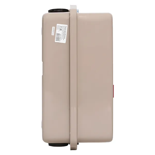 Пускатель в корпусе IP65 КМЭ 40А 230В с РТЭ Ir-30-40А и индик. EKF PROxima