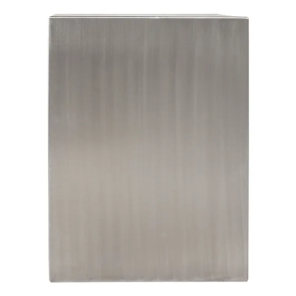 Щит из нержавеющей стали "Inox" AISI 304 (800х600х250) IP66 EKF