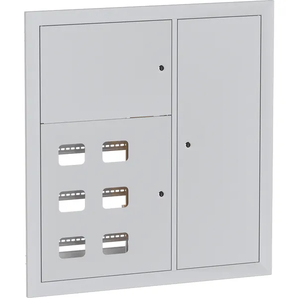 Щит этажный 6 кв. (1000х950х150) PROXIMA EKF