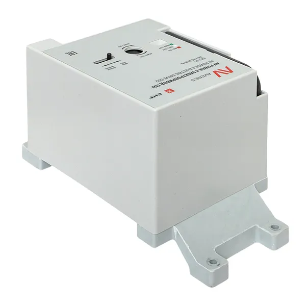 Электропривод CD2 AV POWER-4 AC230V/DC220V EKF AVERES