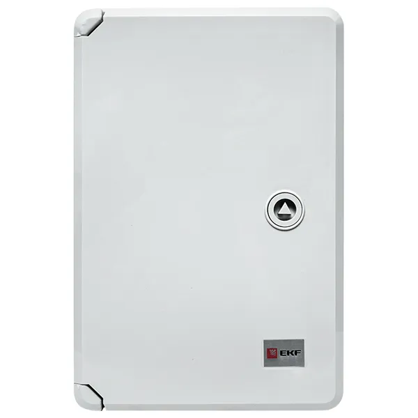 ЩМП-П (300х200х130) IP65 PROXIMA EKF