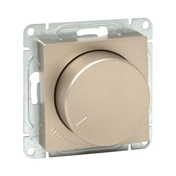 Механизм светорегулятора, шампань Эпика EKF