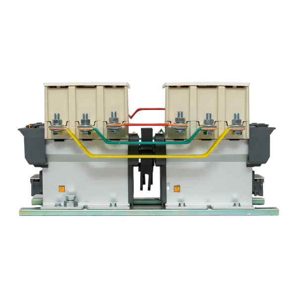 Контактор КТЭ реверсивный 330А 230В 2NO EKF PROxima