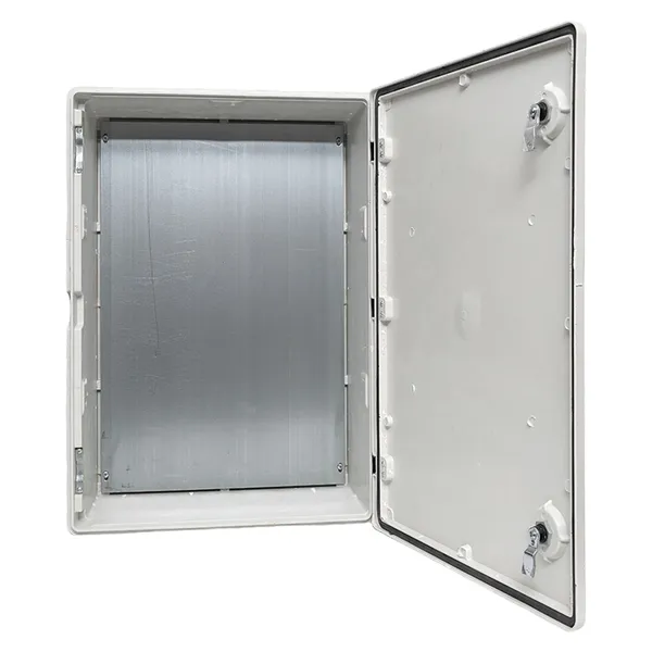 ЩМП антивандальный (700x500x200мм) IP65 навесной PROXIMA EKF