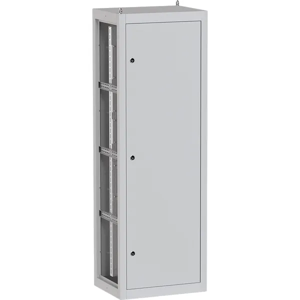 Каркас ВРУ-1 Unit S сварной с внутренней комплектацией (1800х600х450) IP31 EKF PROxima