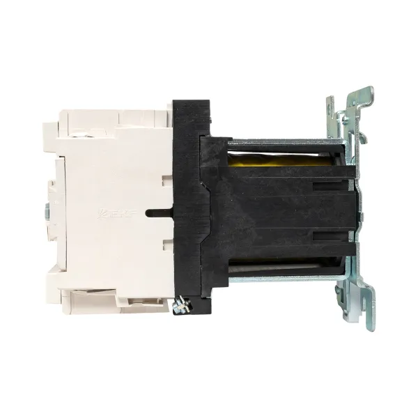 Контактор КМЭп малогабаритный 65А 24В DC 1NO 1NC EKF PROxima