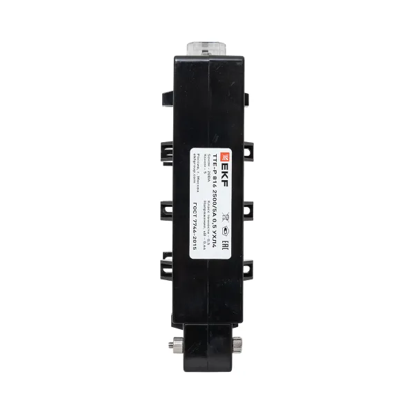 Трансформаторов тока ТТЕ-Р 816 2500/5А 0,5 20ВА EKF
