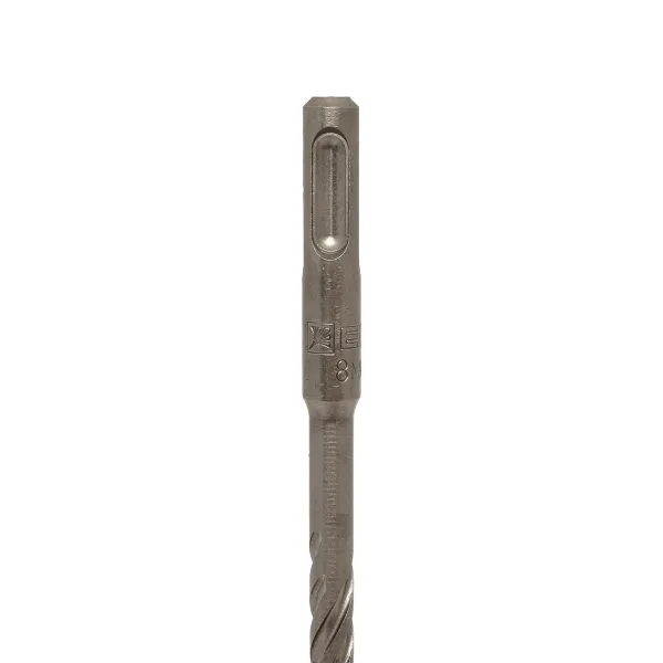 Бур по бетону SDS-plus 8х210 мм (4 резца) EKF Professional