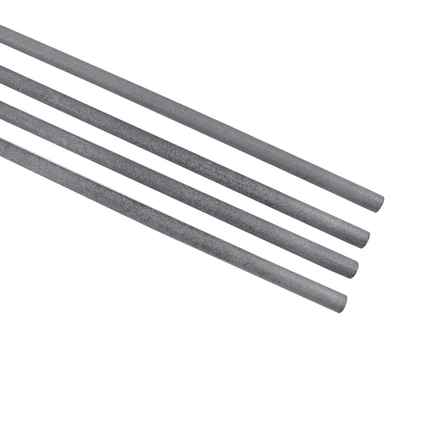 Комплект заземления с заострением, 6м HZ EKF PROxima