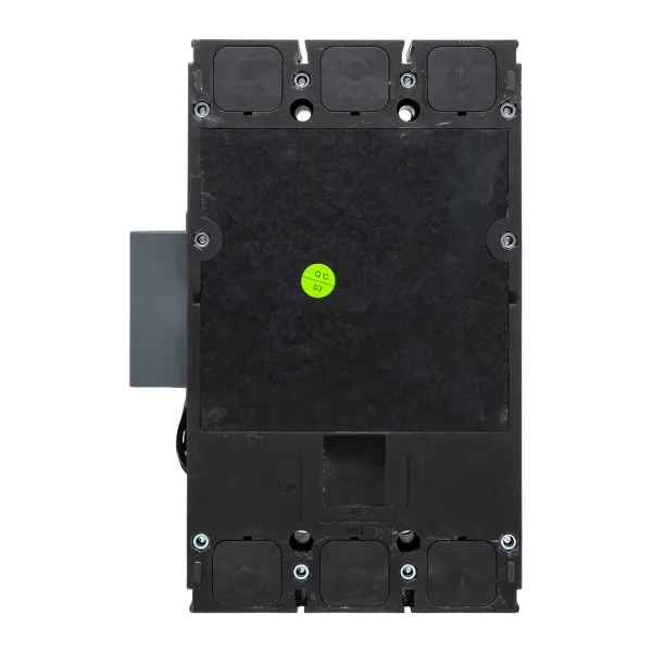 Автоматический выключатель AV POWER-3/3 630А 100kA ETU6.2 EKF AVERES