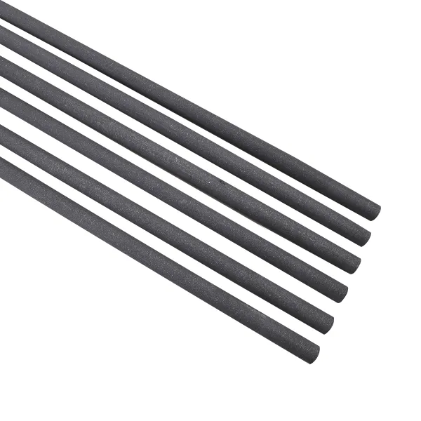 Заземлитель вертикальный безмуфтовый 6 м (6x1000 мм) TDZ EKF