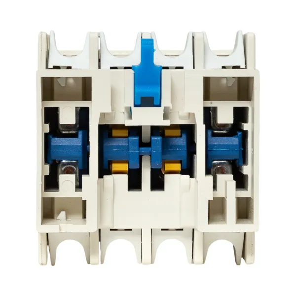 Приставка контактная ПКЭ-40 4NO EKF PROxima