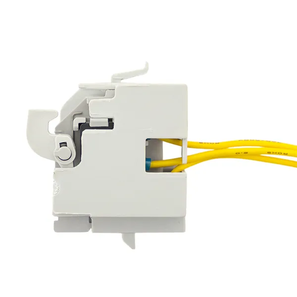 Аварийный контакт AL AV POWER-1 для ETU EKF AVERES