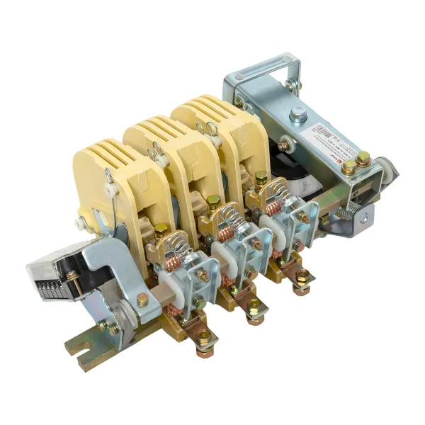 Контактор КТ-6023 160А 380В 3NO+3NC EKF PROxima