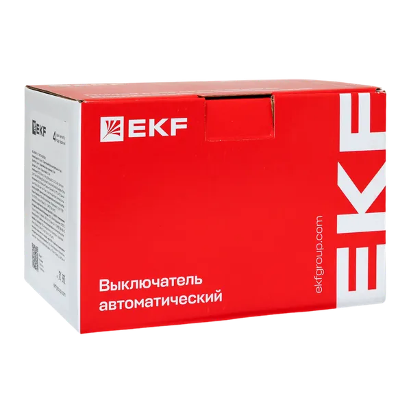 Автоматический выключатель LS63 15кА 3P 32А ProPact EKF