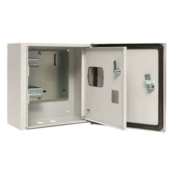 ЩУ-1/1-1 двухдверный (310х300х160) IP54 EKF Basic