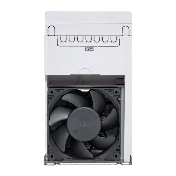 Преобразователь частоты PRO-Drive PD-90-FC-18K5-3-B EKF