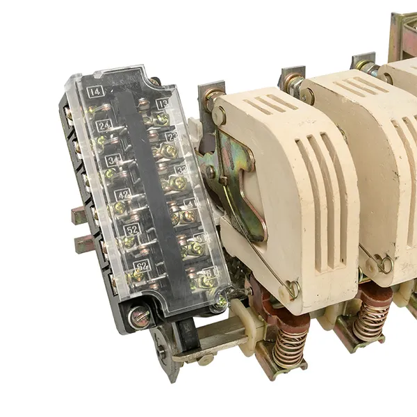 Контактор КТ-6013 100А 380В 3NO+3NC EKF PROxima