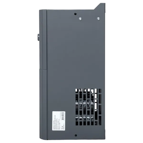 Преобразователь частоты PRO-Drive PD-150-FC-30K-43-B EKF