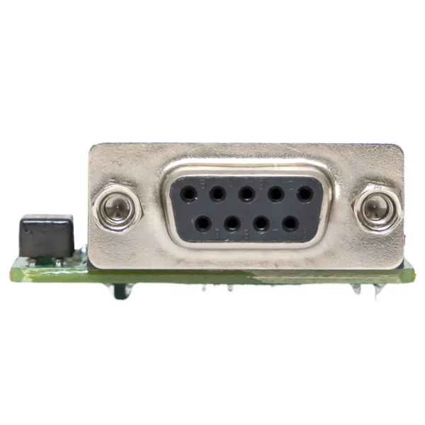 Карта расширения для преобразователя частоты PRO-Drive PD-150-ACC-ROTARY-PG6 EKF