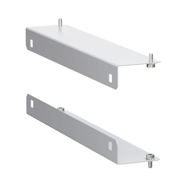 Держатель пластронов В300 (2шт) EKF AleSta